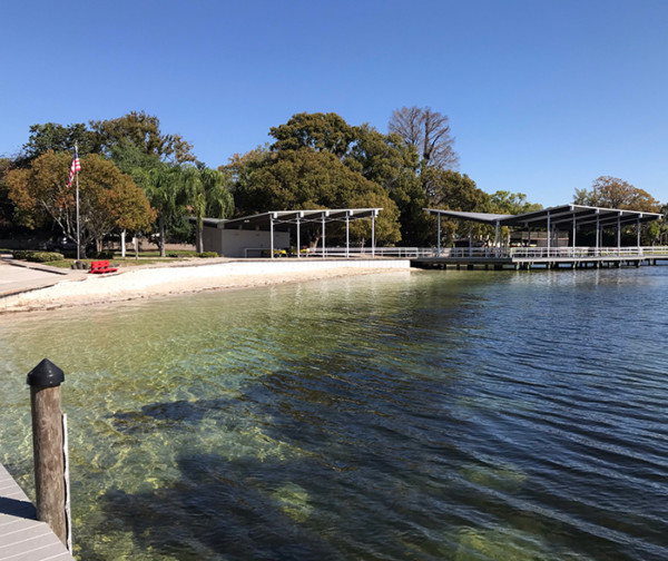 White Sands Beach Original Carrollwood