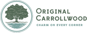 Original Carrollwood Logo